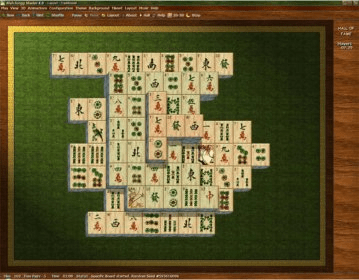 torrent mahjong suite 2015